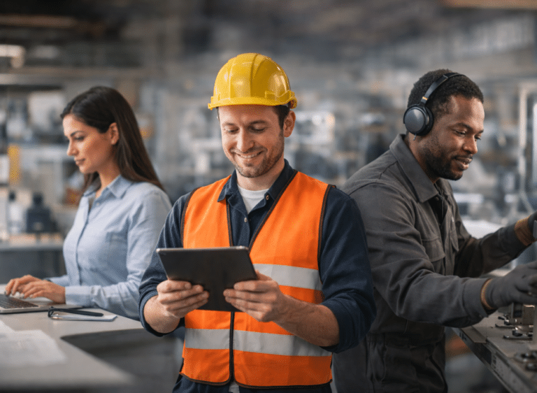 Employment Trends Shaping The Workforce