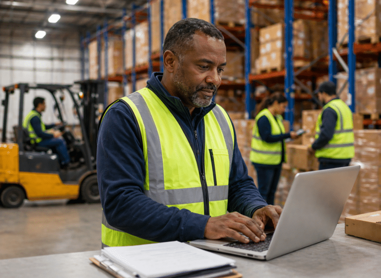 Cutting Warehouse Turnover Costs: A Mid-Year Strategy For Smarter Workforce Investment