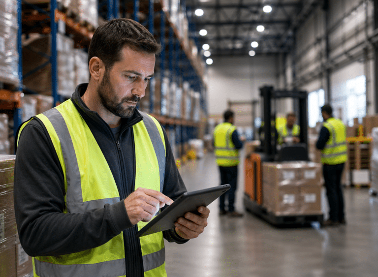 When Shifts Go Unfilled: How Logistics Leaders Are Regaining Control Of Last-Minute Coverage