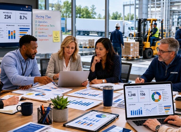 How Employers Can Hire Faster